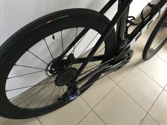 TREK Madone SLR7 - 4