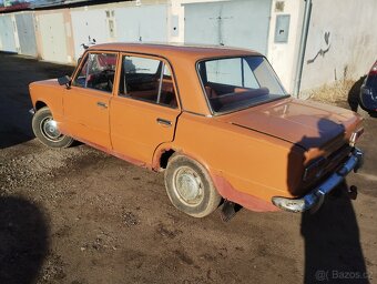 Vaz 2101 s TP, EKO PLACENO - 4