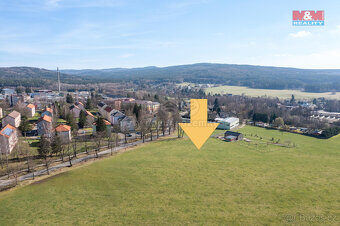 Prodej pozemku k bydlení, 694 m², Strašice - 4