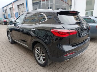 MG EHS PHEV Luxury 1.5 190kW AUT. 53tkm Panorama Virtual LED - 4