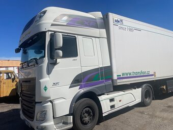 Daf XF 460 - 4