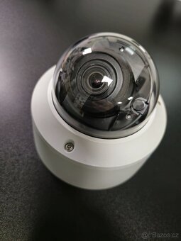 Hikvision DS-2CD2783G0-IZS IP kamera 8Mpix - 4