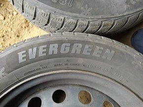 185/60R15 ET40 Dacia Logan MCV - 4