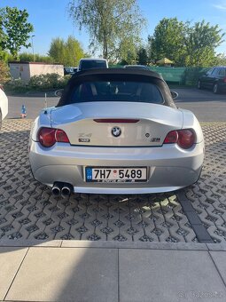 Bmw z4 - 4