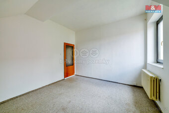 Prodej bytu 3+1, 70 m², Mariánské Lázně, ul. třída Vítězství - 4