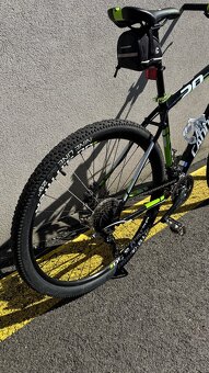 Prodám kolo Cannondale 29 - 4