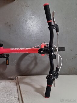 Dětské kolo - Core Nipper 20 - 4