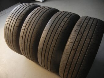 Letní pneu Continental 215/60R16 - 4