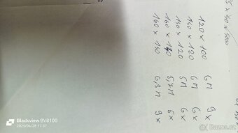 Prodám trámy - 4