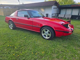 Mazda Rx7 - 4