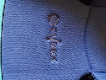 Autosedačka CYBEX, CBX - 4