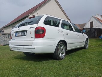Citroen Xsara 2.0 HDI Combi 80 kw - 4