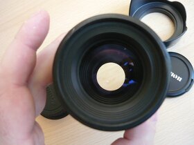 Canon EF 80-200mm f/4.5-5.6 II - 4