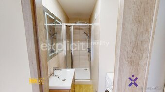 Pronájem byty 2+1, 54 m2 - Hodonín, ev.č. 02234 - 4