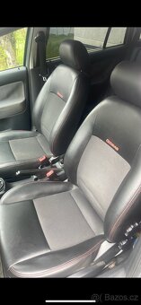 Škoda Octavia 1.9 tdi - 4