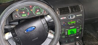 Ford Mondeo mk3 kombi 2006rok - 4
