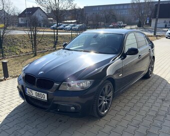 BMW 330d XDrive 3.0L 180kW (N57D30A) - 4