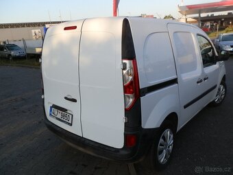 Renault Kangoo 1,5 dCi, STK,ROZVODY - 4