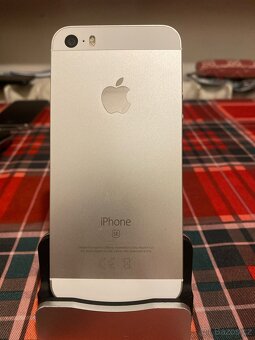 iPhone SE 32gb - 4