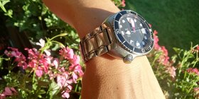 Zodiac Oceanaire automatic ZO8000 - 4