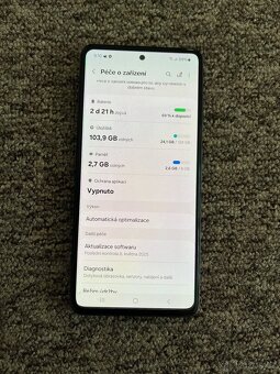 Samsung Galaxy A52 5G - 4