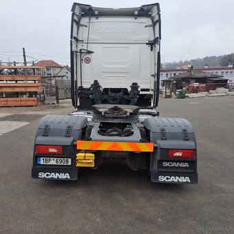 Scania - 4