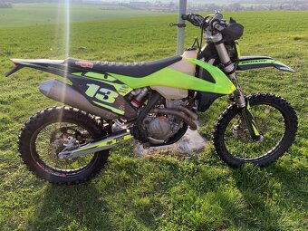 Ktm excf 350 2017 - 4
