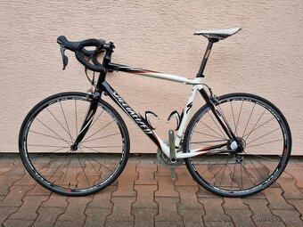 Silniční kolo Specialized Allez Comp - 4