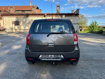 Mitsubishi Colt 1,3i 70kw ClearTec - 4
