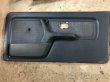 E30 COUPE TAPECE (interier) - 4