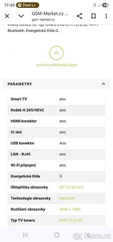 Televize LG 65nano793ne - 4