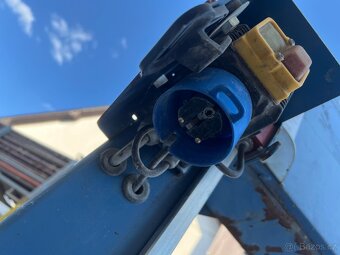 Pasova pila na Ytong Lissmac MBS-502 - 4