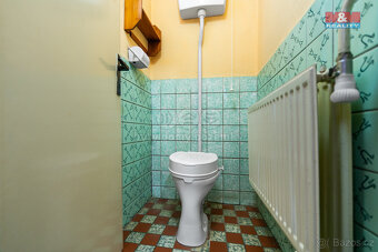 Prodej rodinného domu, 78 m², Horšovský Týn, ul. Plzeňská - 4