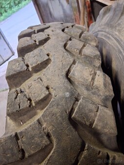Pneu stomil 12,00-18 - 4