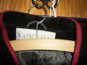 Dámská myslivecká kamizola - sáčko - 4
