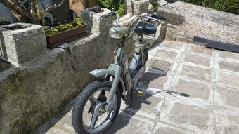 Piaggio Ciao - 4