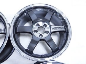 Rays VR TE37 SL - 4