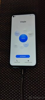 P40 lite crush Green - 4
