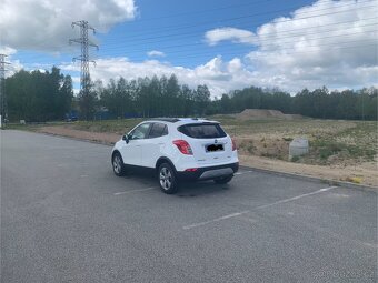 Opel Mokka 1.4 103Kw - 4