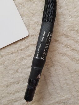 CHORD SIGNATURE DIGITÁL Tuned ARAY - 1 metr - 4