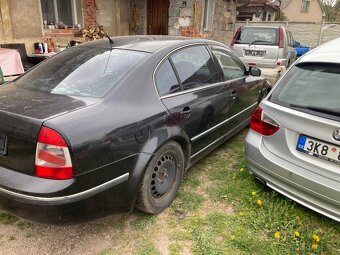 Škoda Superb - 4