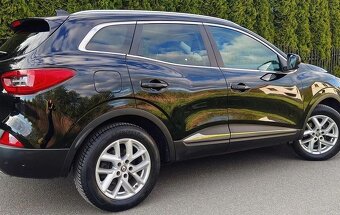 Renault Kadjar 1.2 Energy TCe Zen EDC - 4
