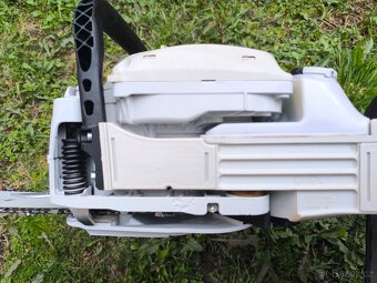 Stihl MS 261 c-m - 4