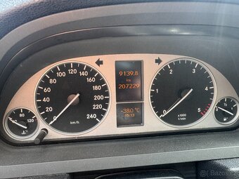 Mercedes-Benz B180 CDI - 4