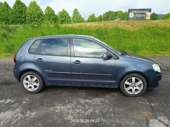 WV POLO 1.2 51KW - 4