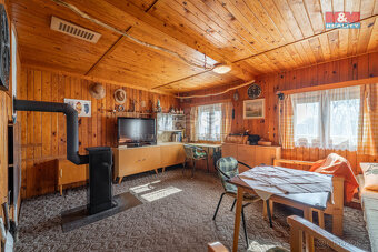 Prodej chaty, 86 m², Třebsín, Krňany - 4