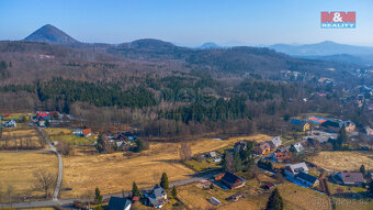 Prodej pozemku k bydlení, 1345 m², Polevsko - 4