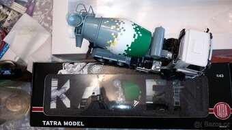 1:43 tatra phoenix mix - 4