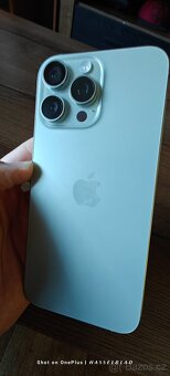Apple iPhone 16 Pro Max, 256GB - 4