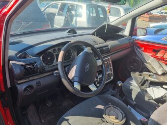 FORD GALAXY 1.9 TDI - 4